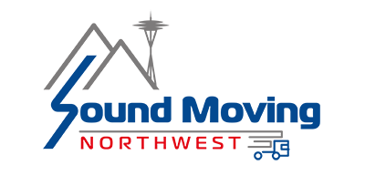 Moving Company Sound Moving NW