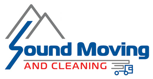 Moving Company Sound Moving NW