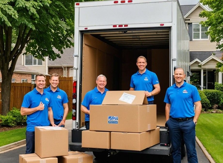 How Important is Customer Service When Choosing a Moving Company?