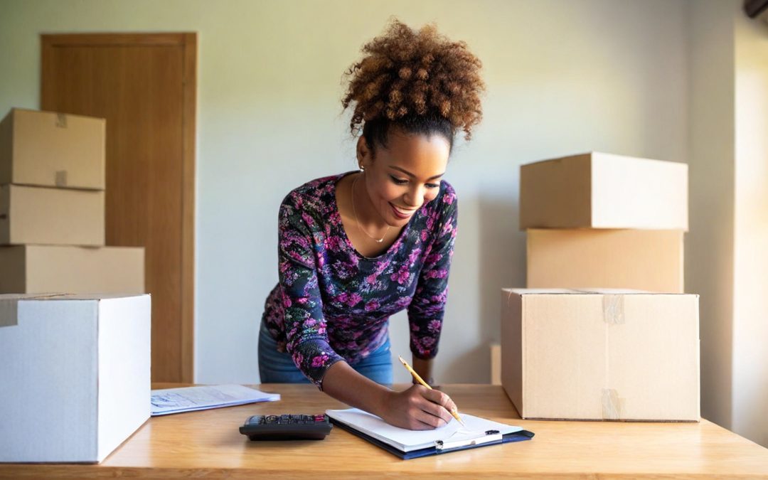 Lower Your Moving Costs